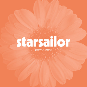 Better Times [Radio Edit]