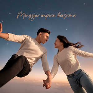Mengejar Impian Bersama