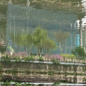 unattributed drippings