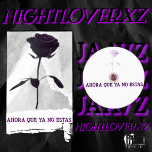 Ahora Que Ya No Estas