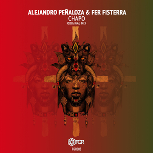 Chapo (Original Mix)