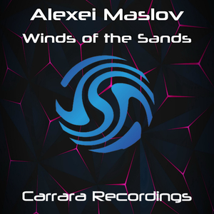 Winds of the Sands