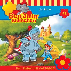Kapitel 03 - als Ritter (Folge 042)