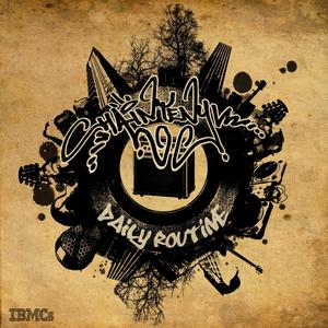 Daily Routine (Supafuh Remix)
