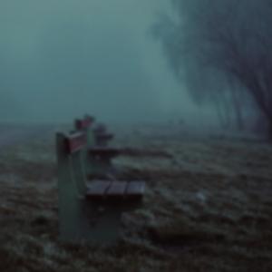 nothing waited for me here