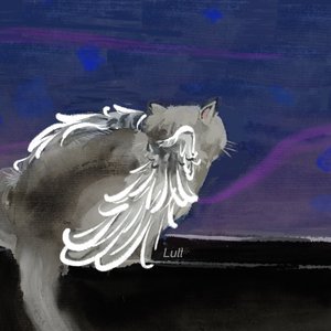 飞咯（翻自:窦靖童）