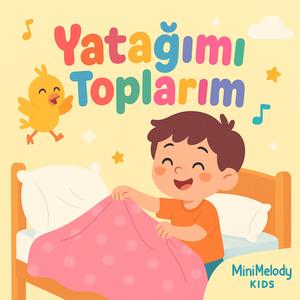 Yatağımı Toplarım