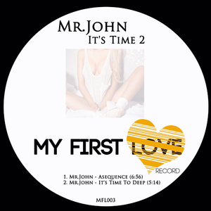 Asequence (Original Mix)
