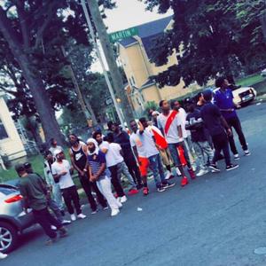 Why (feat. GB Quese)