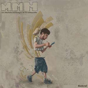 Primitif (feat. Yem Senha)