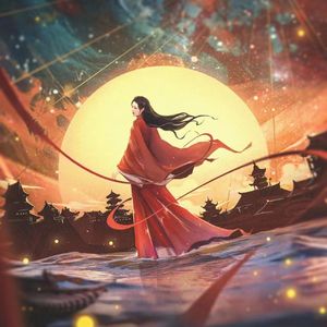 The last chapter of the era（终末的纪元）