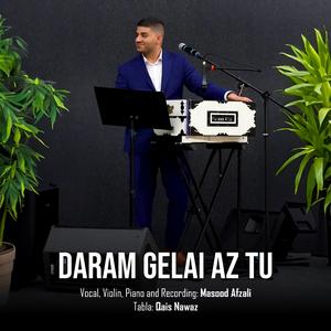 Daram Gelai Az Tu