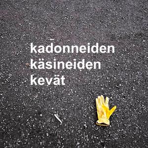 Kadonneiden käsineiden kevät