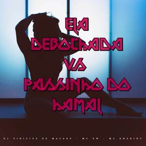 ELA É DEBOCHADA VS PASSINHO DO JAMAL