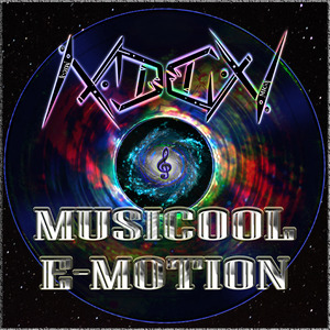 Musicool E-motion