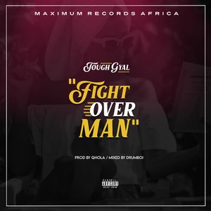 Fight Over Man