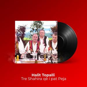 Tre Shahira që i pat Peja