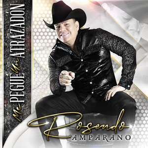 Me Pegué un Atrazadón