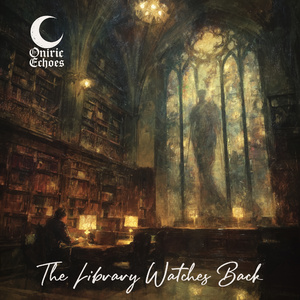 Eyes in the Woodwork