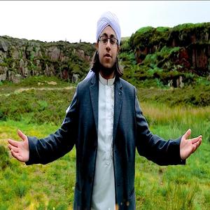 Mein Banda-E-Aasi Hoon