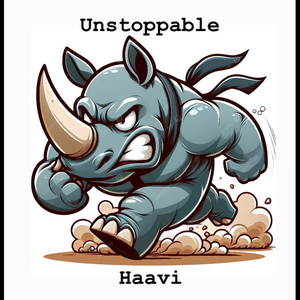 Unstoppable