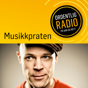 Ordentlig Radio vignett