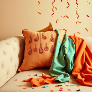 तकिया हूं बस प्यारे, सोफे पर ही रहता हूं।