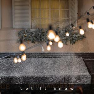 Let It Snow (feat. Emiebel)
