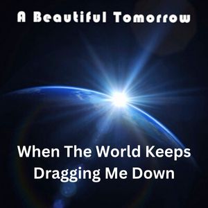 When The World Keeps Dragging Me Down (1950s version 2024)