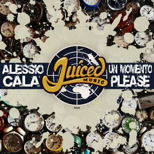 One Momento Please (Original Mix)