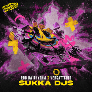 Sukka DJs