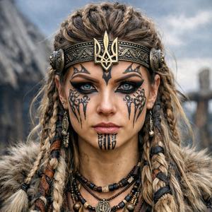 Звір (feat. Viki Ray)