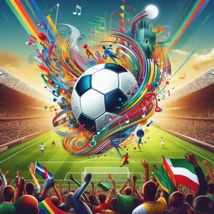 Phambili Mzansi (Bafana Baya Phumelela)