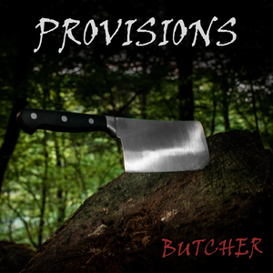 Butcher