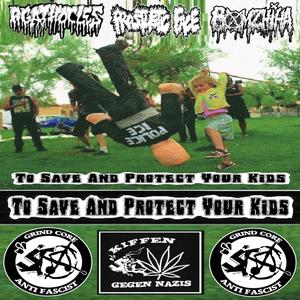 To Save And Protect Your Kids (BOMZHIHA Side)