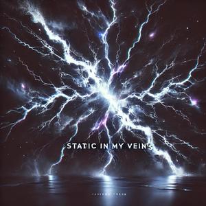 STATIC IN MY VEINS