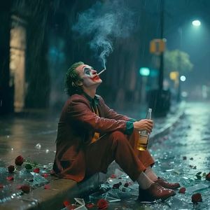 第四十八个月-瘾