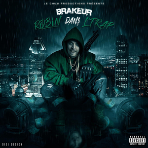 Ote Tes Mains D'Mon Assiette (feat. Le Chum)