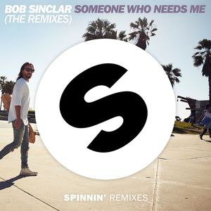 Someone Who Needs Me (Merk & Kremont vs. Sunstars Remix)