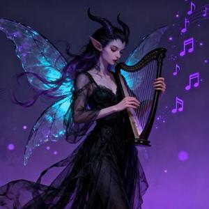 魅魔旋律阿