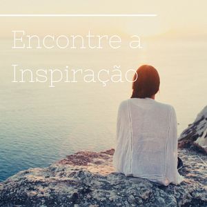 Encontre a Inspiração