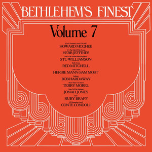 Don't Get Around Much Anymore