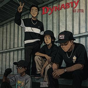 INGOZI (feat. Rawdy & iDayimane Lase Delpark)