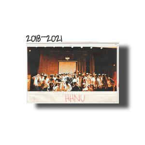 Rap Lab HHNU 2021 cypher