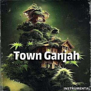 Reggae Beat Type Hiphop Free (Town Ganjah)