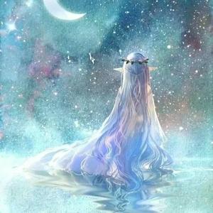 茫 （抖音女生版）