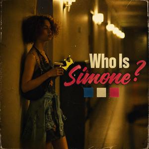 Who is Simone?