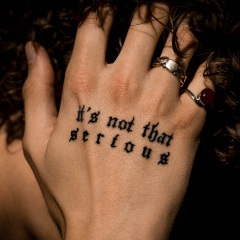 all ur fault (Explicit)
