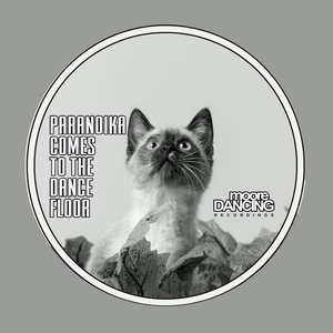 Noix B (Paranoika Remix)