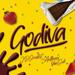 Godiva (feat. Anthony Vangoh)